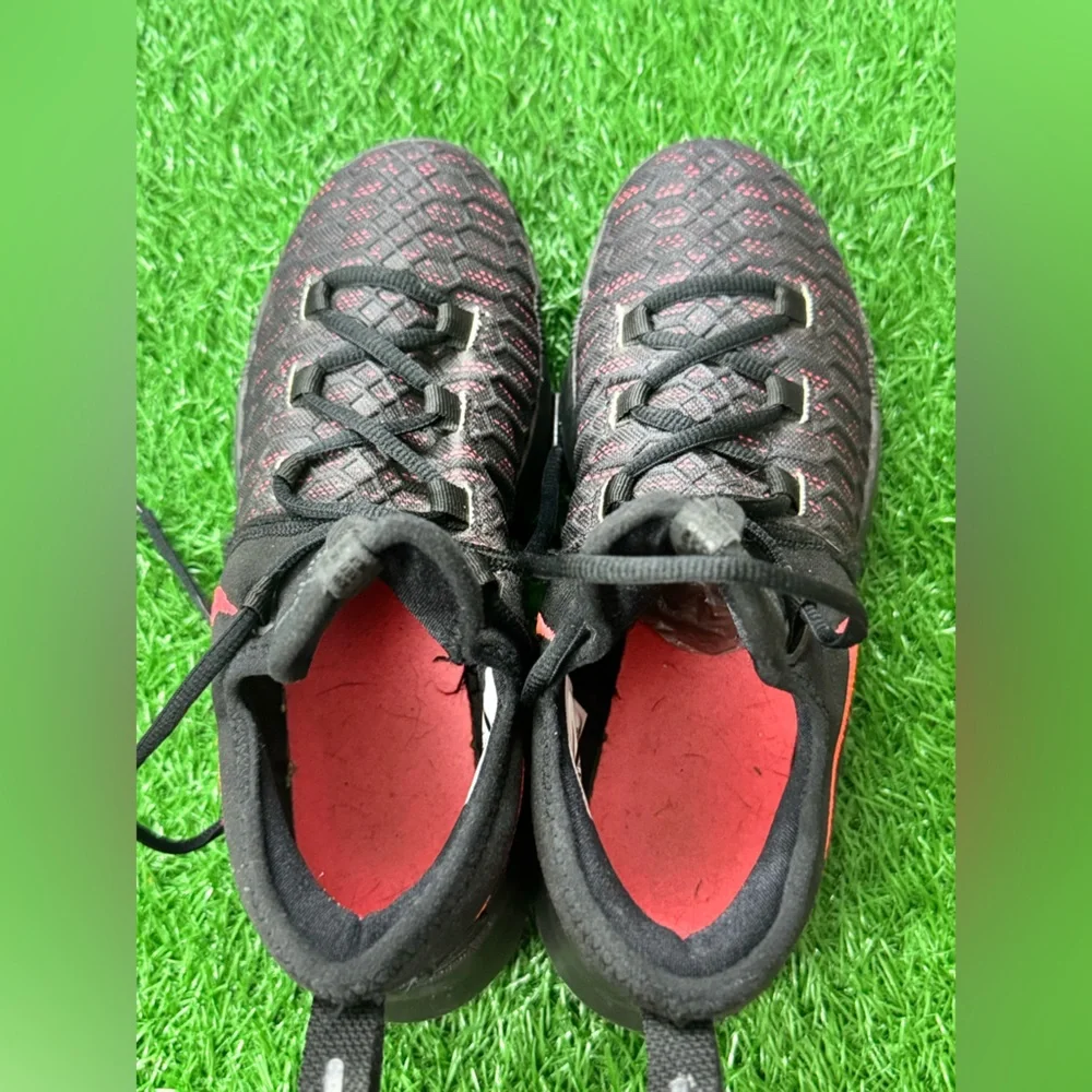 Nike KD 9‎ GS 'AUNT PEARL' Size 5Y